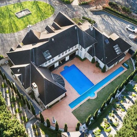 Montfort Manor Traralgon Exterior foto