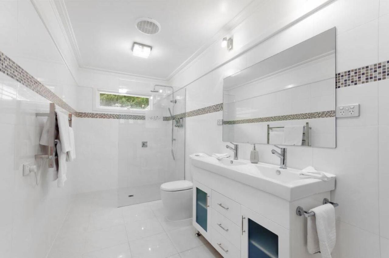 Montfort Manor Traralgon Exterior foto