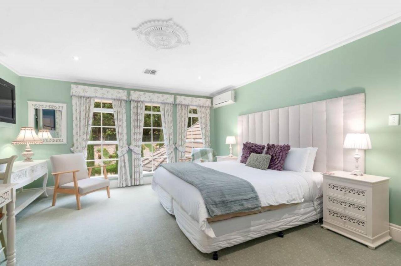 Montfort Manor Traralgon Exterior foto