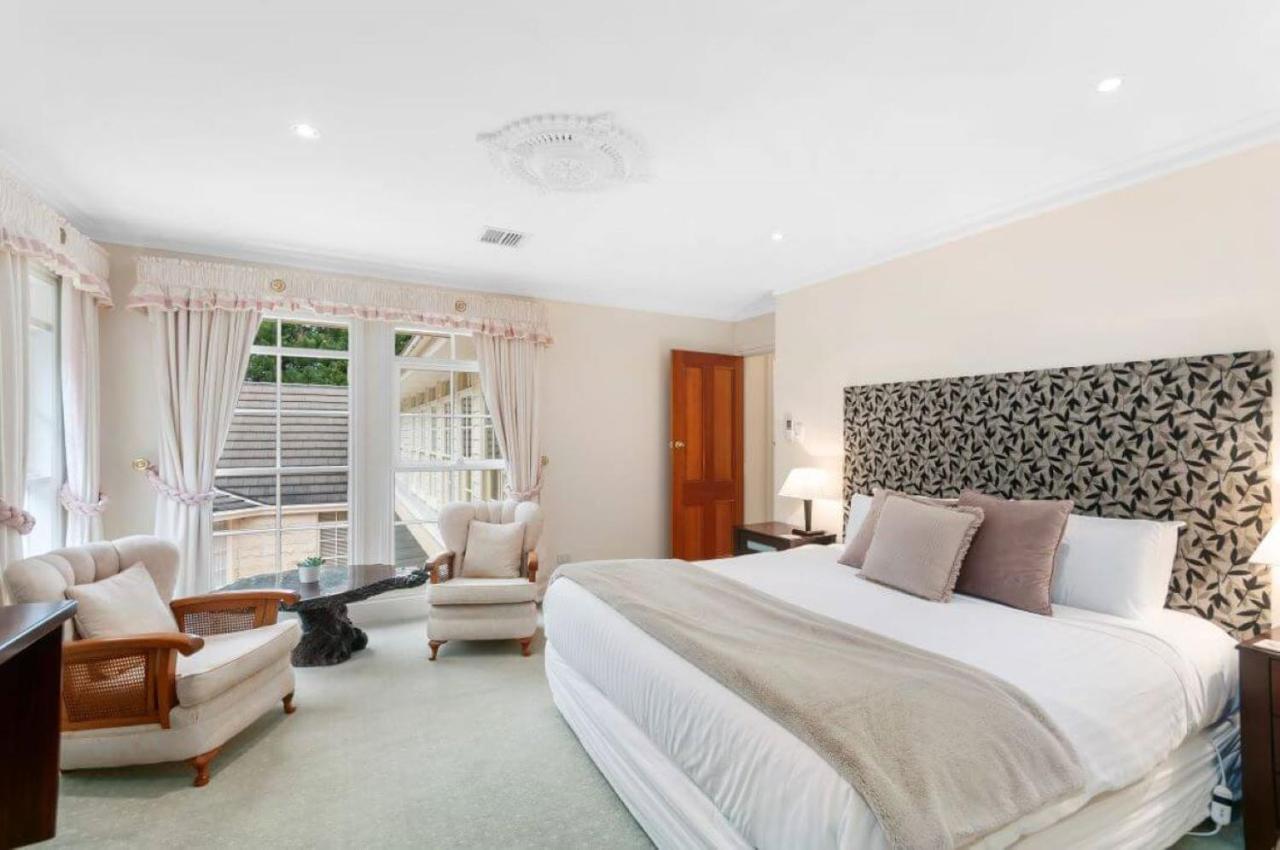 Montfort Manor Traralgon Exterior foto