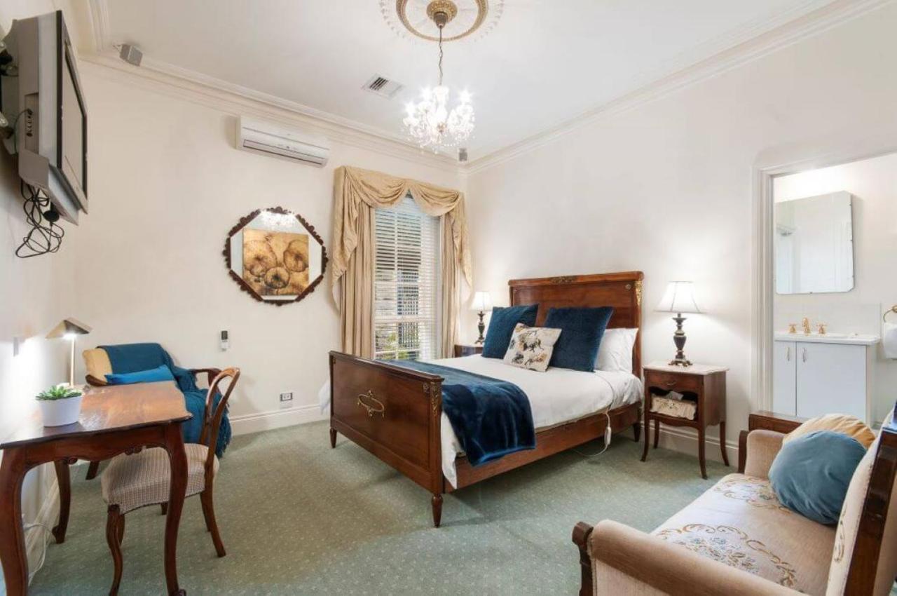 Montfort Manor Traralgon Exterior foto