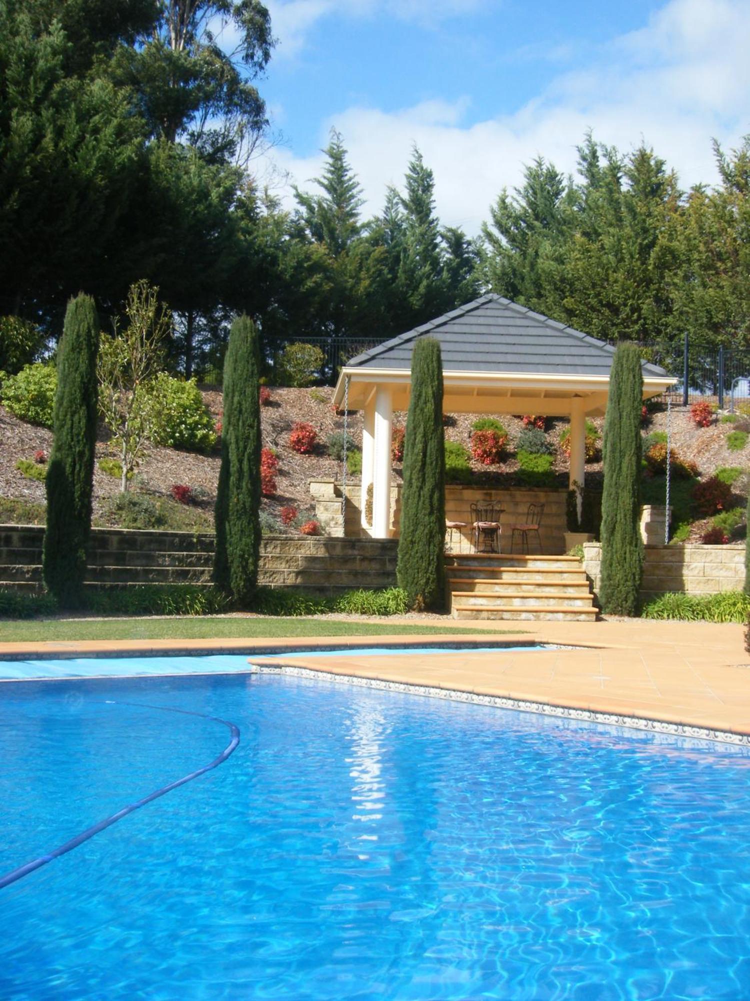 Montfort Manor Traralgon Exterior foto