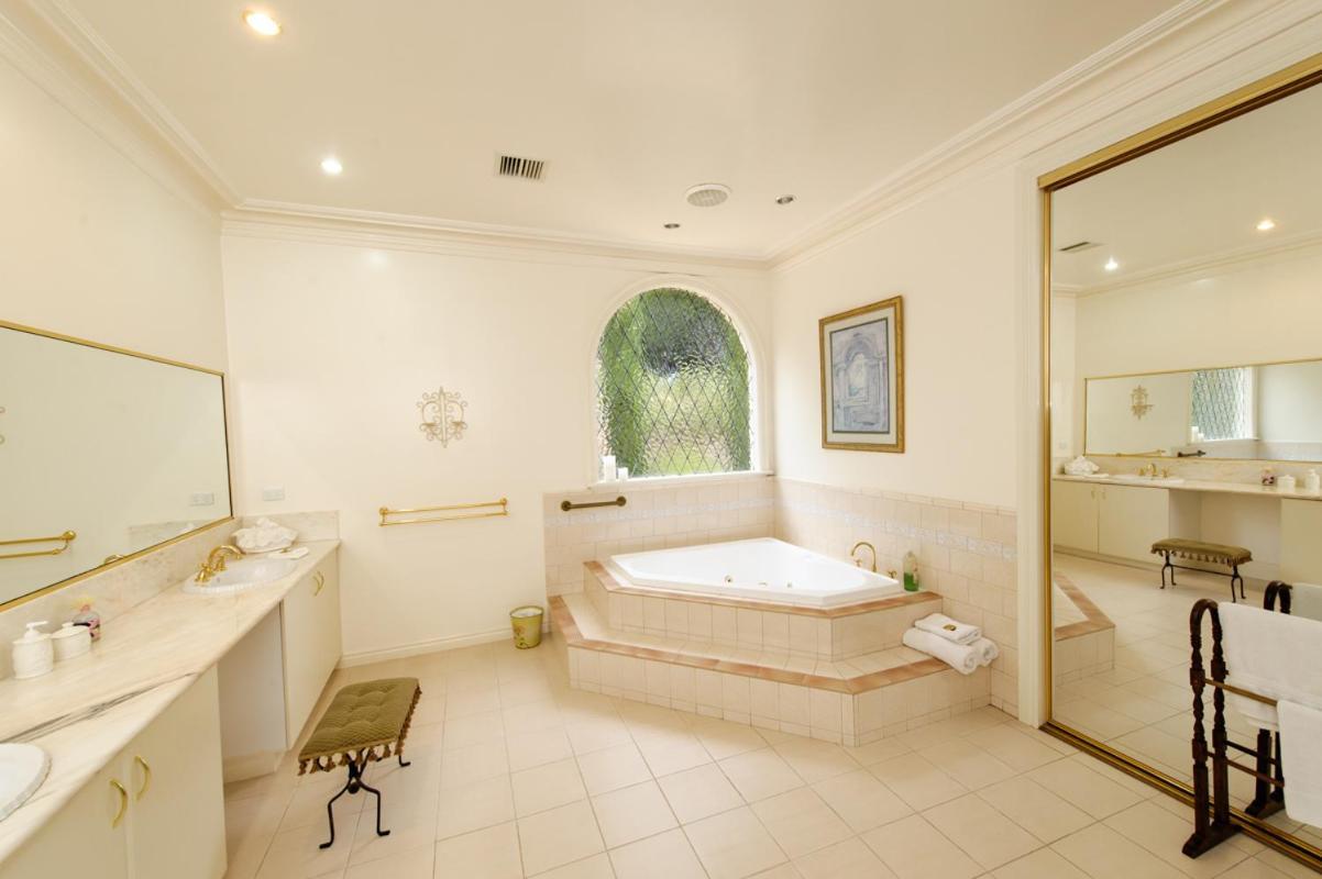 Montfort Manor Traralgon Exterior foto