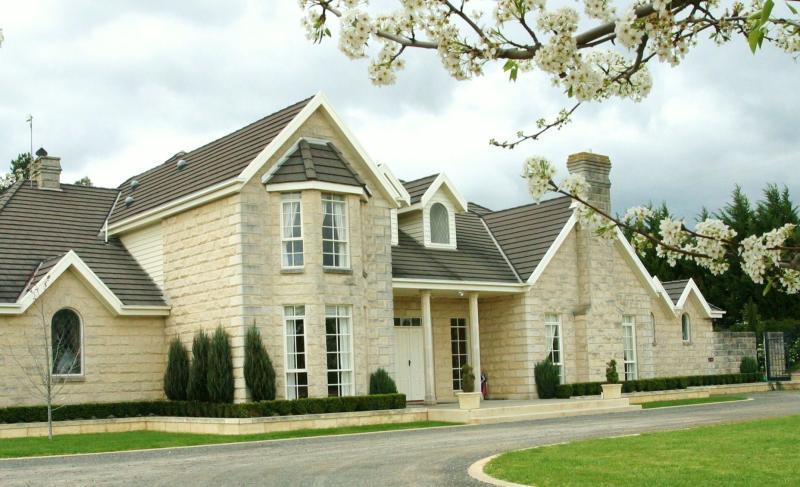 Montfort Manor Traralgon Exterior foto