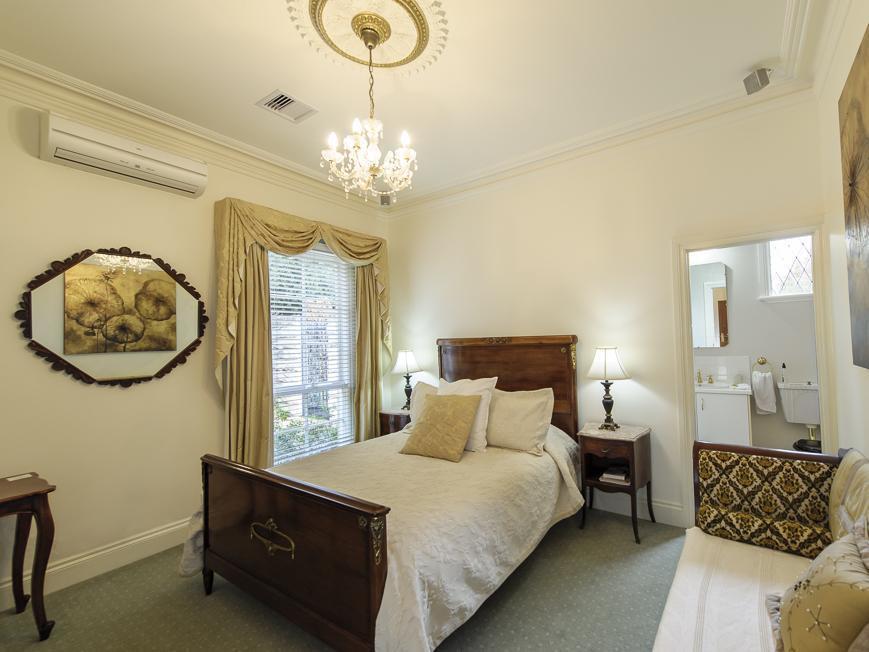 Montfort Manor Traralgon Exterior foto