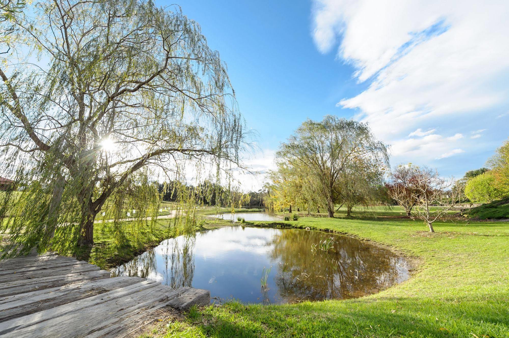 Montfort Manor Traralgon Exterior foto