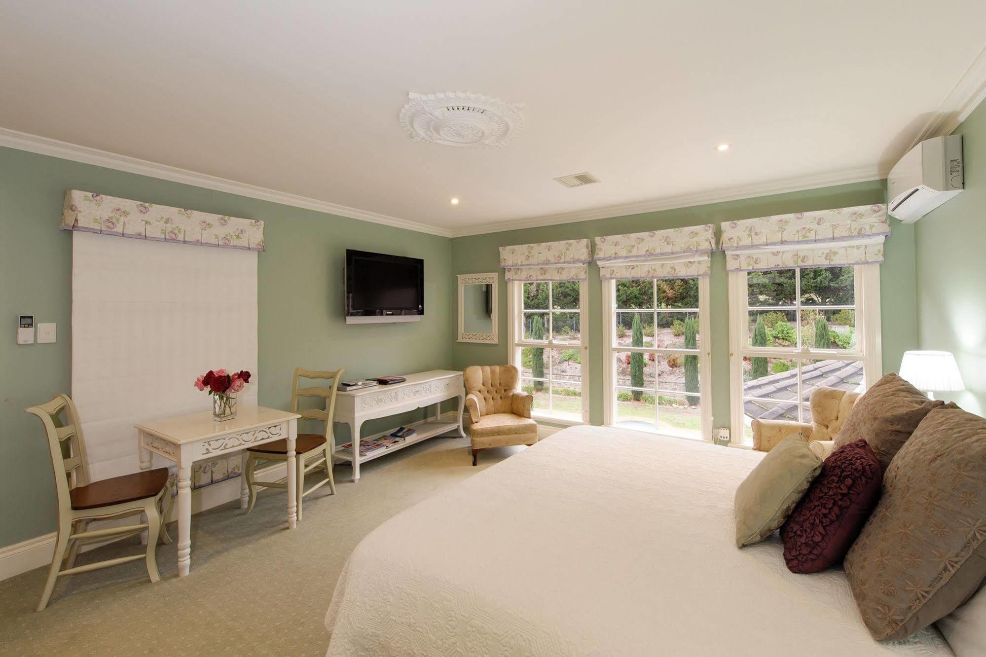 Montfort Manor Traralgon Exterior foto