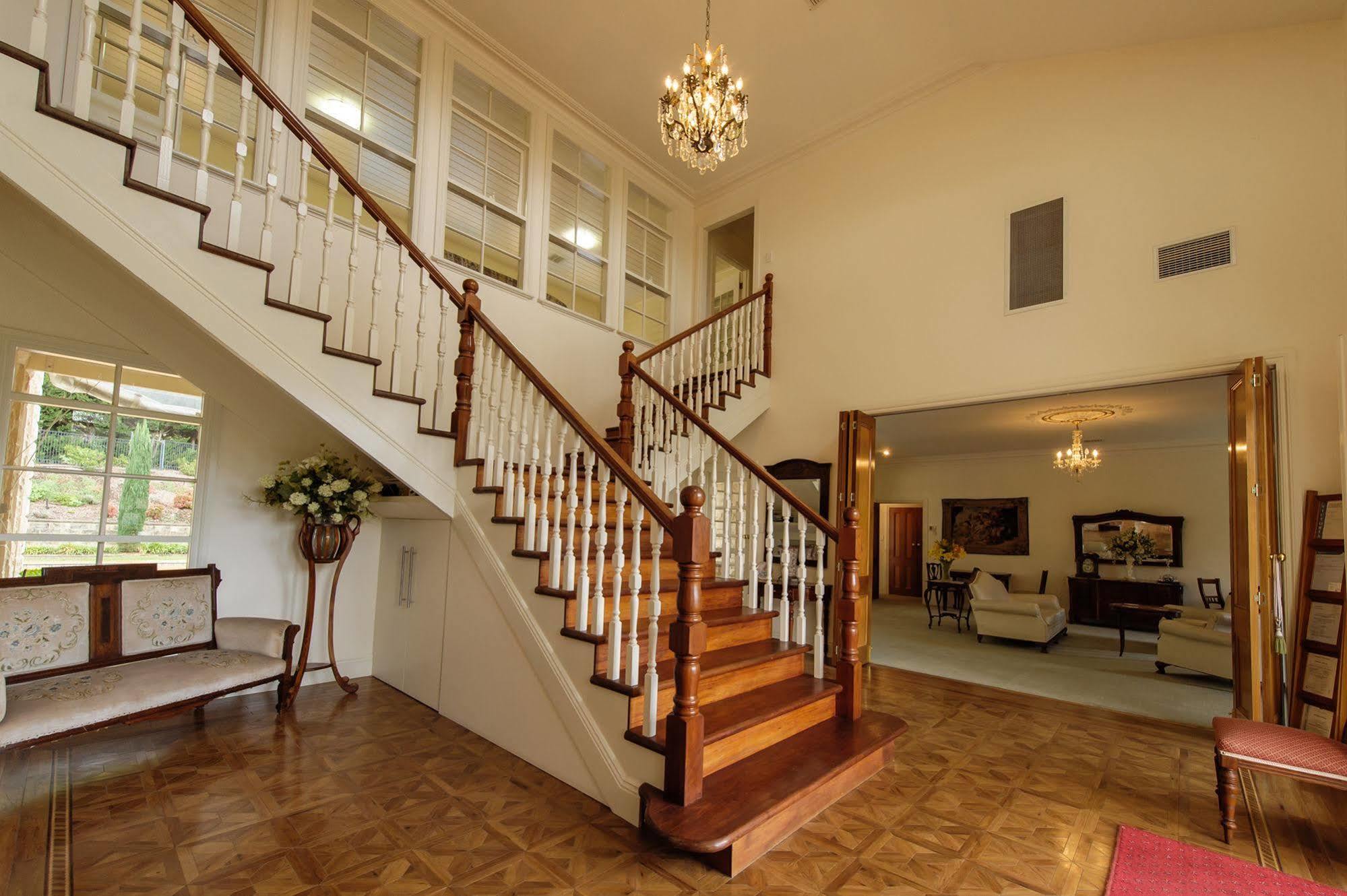 Montfort Manor Traralgon Exterior foto