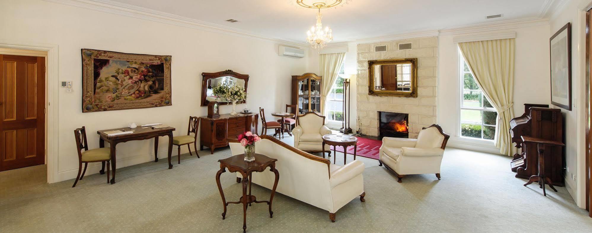 Montfort Manor Traralgon Exterior foto